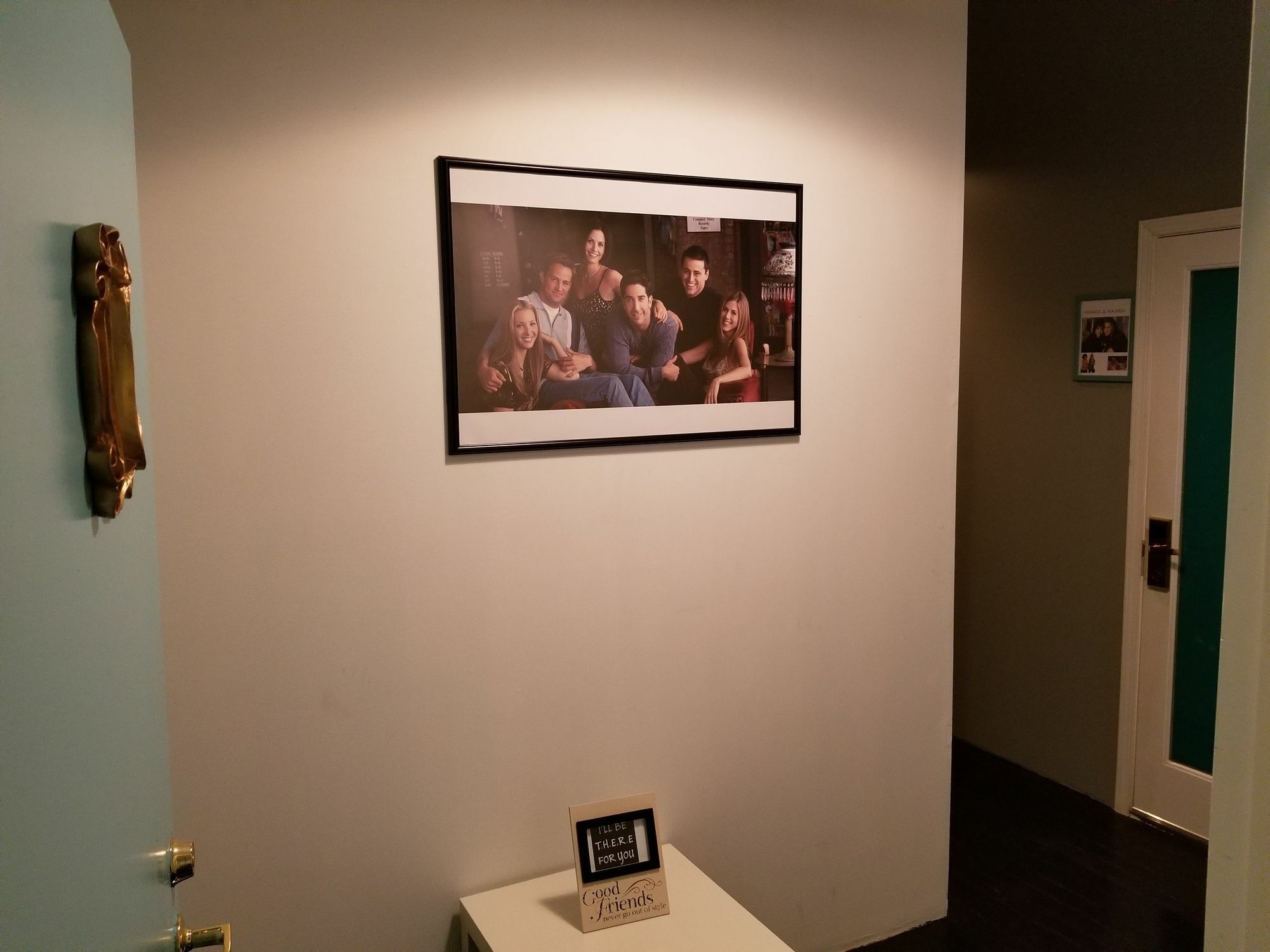 Time Zone Hostel Los Angeles Dış mekan fotoğraf