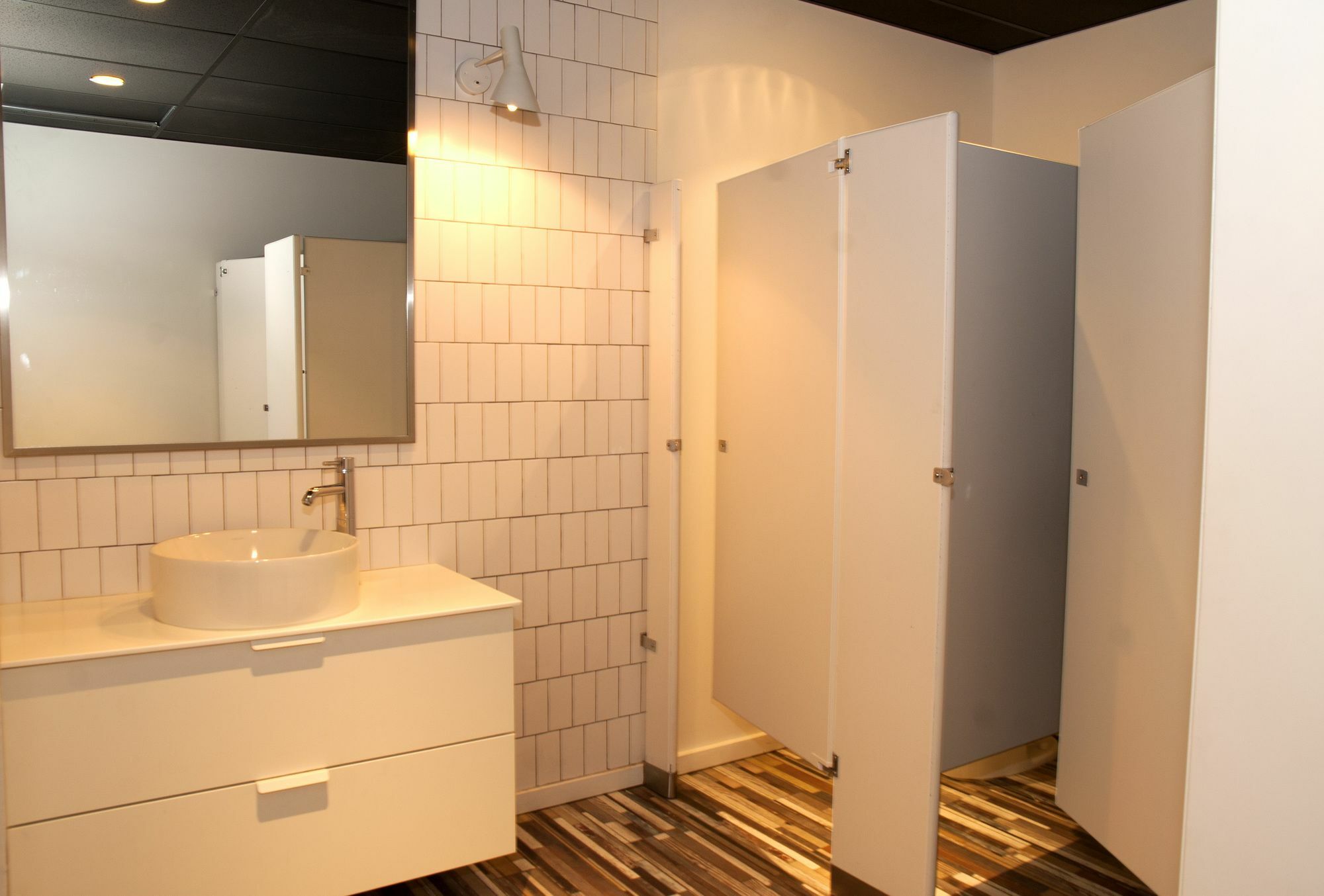 Time Zone Hostel Los Angeles Dış mekan fotoğraf